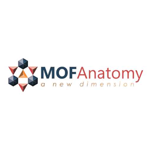 MOF Anatomy