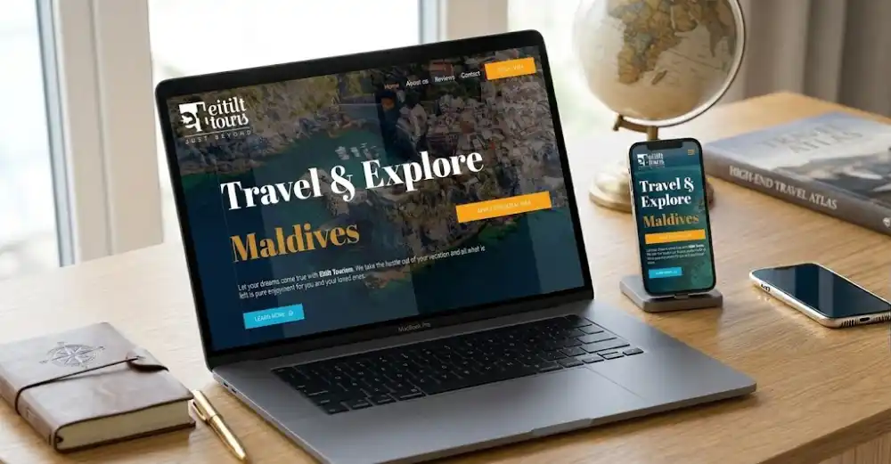 Eitilt Tourism